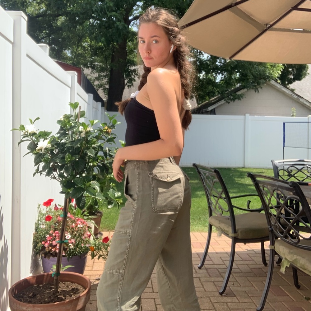 Meet your Posher, Paige